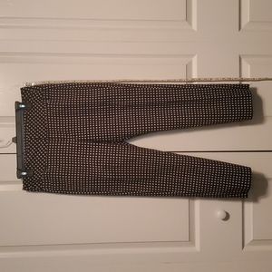 Elle ankle length dress pants